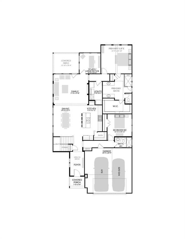 Cross Creek Meadows - Residential