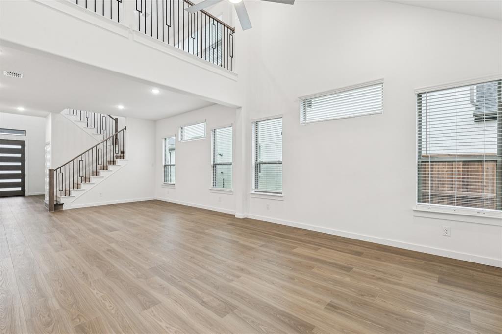 Cross Creek Meadows - Residential