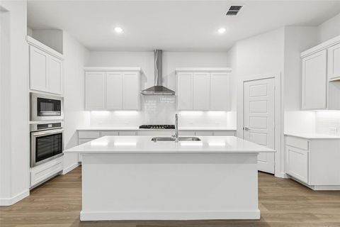 1900 Palmetto Road Celina TX 75009