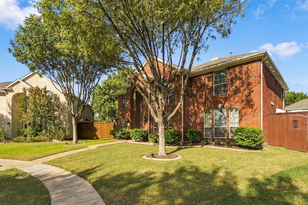 7536 Kathryn Drive