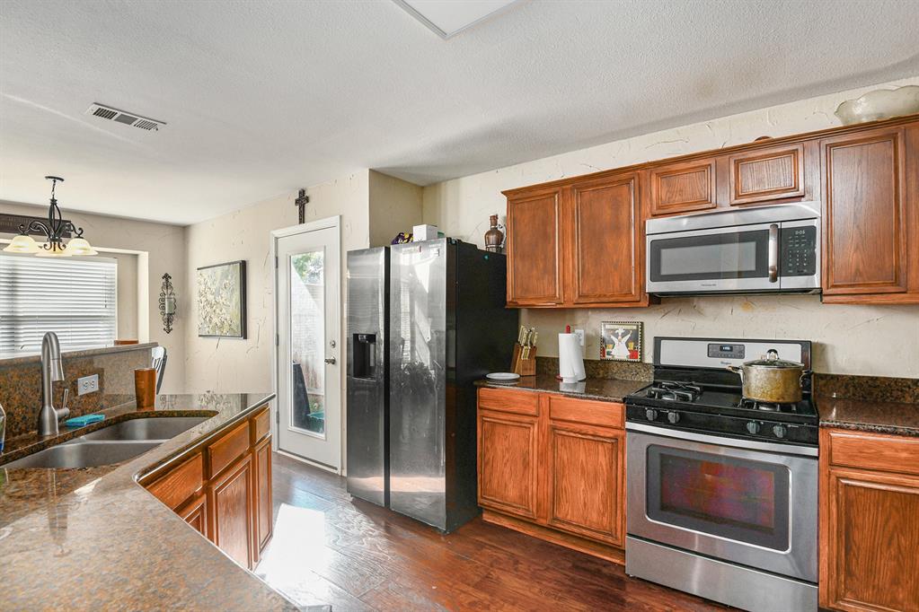 Highland Stationsaginaw - Residential