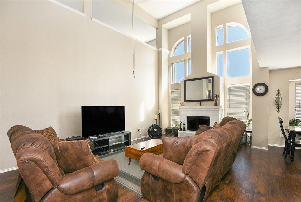 Highland Stationsaginaw - Residential