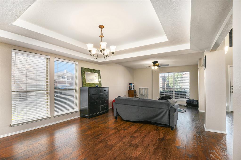 Highland Stationsaginaw - Residential