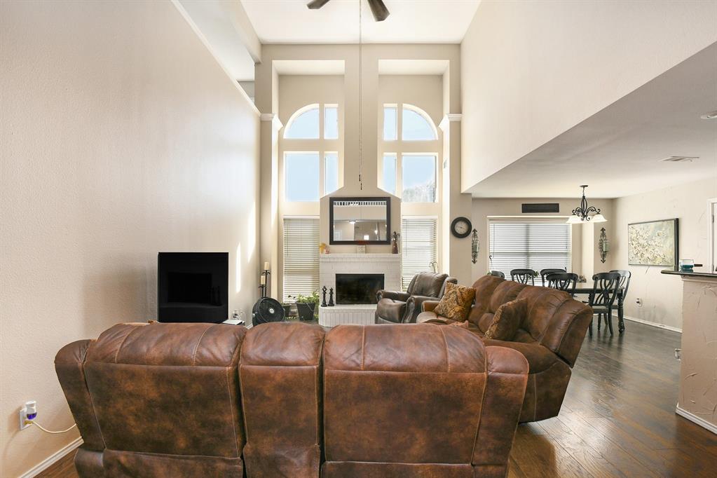 Highland Stationsaginaw - Residential