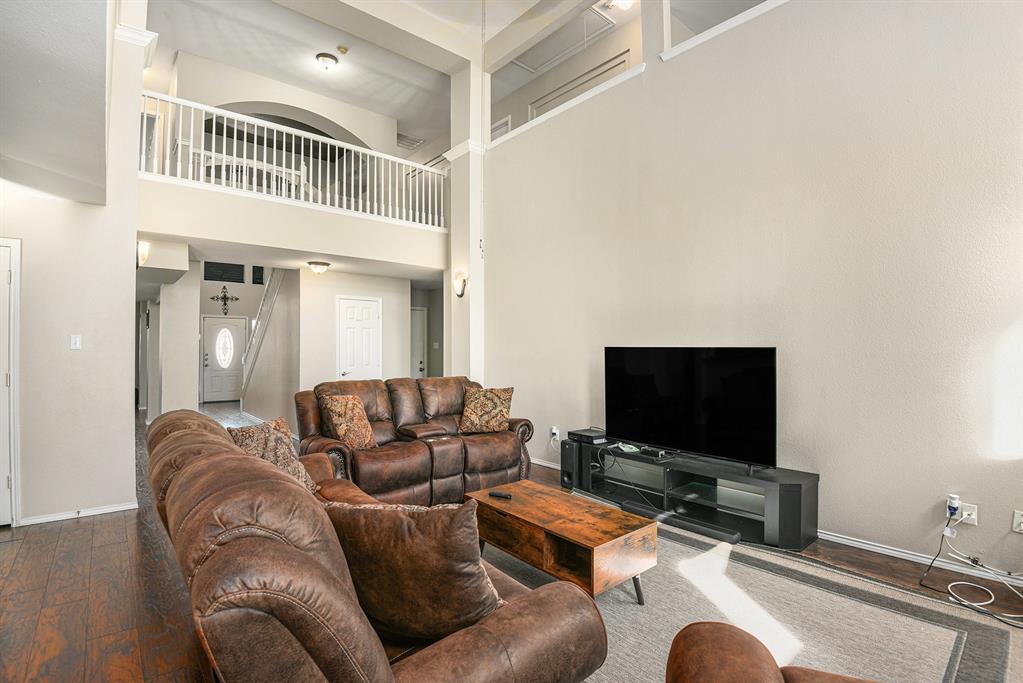 Highland Stationsaginaw - Residential