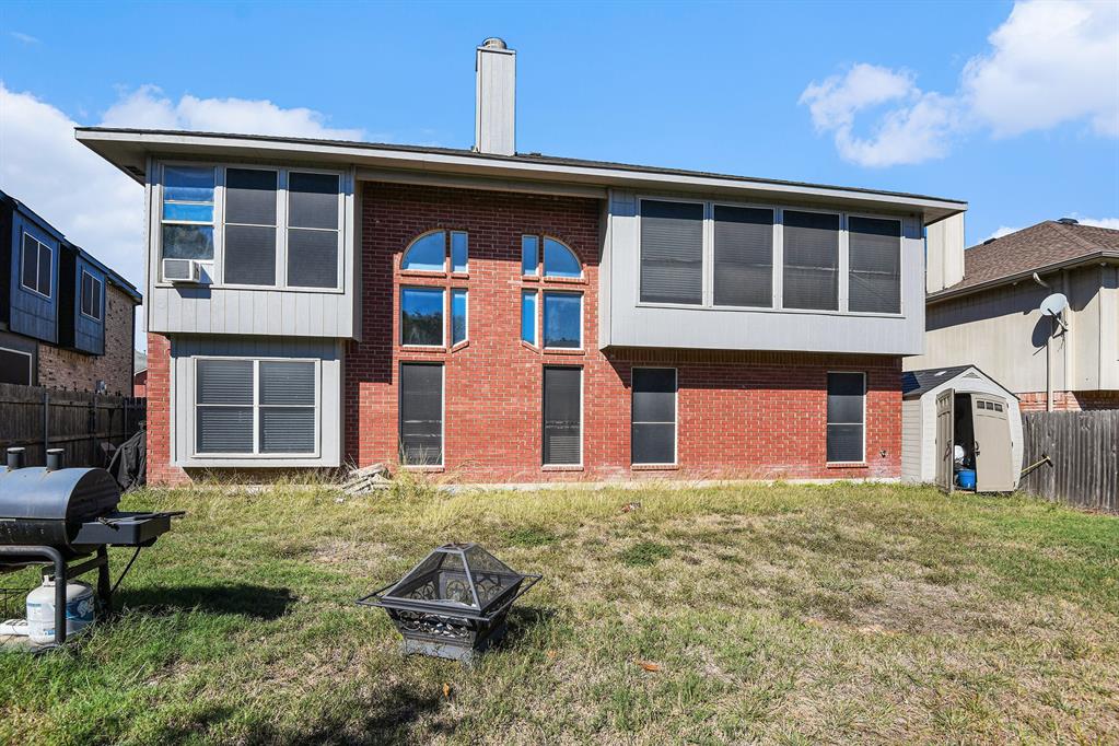 Highland Stationsaginaw - Residential