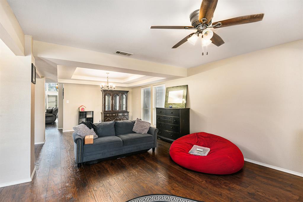 Highland Stationsaginaw - Residential