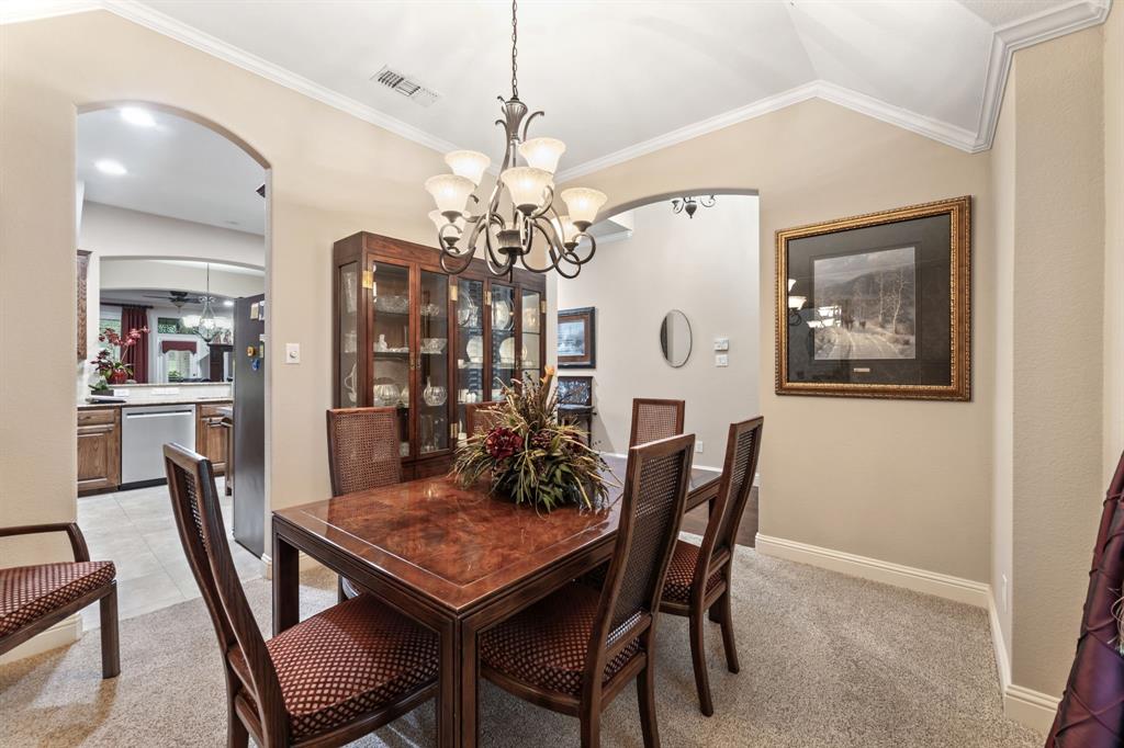 Heritage Ranch Add Ph 5 - Residential