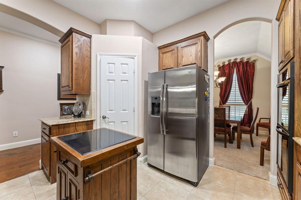 Heritage Ranch Add Ph 5 - Residential