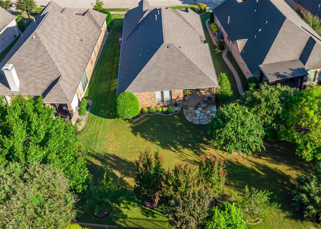 Heritage Ranch Add Ph 5 - Residential