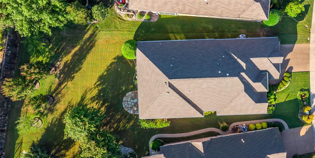 Heritage Ranch Add Ph 5 - Residential