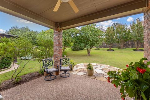 749 Barton Springs Drive Fairview TX 75069