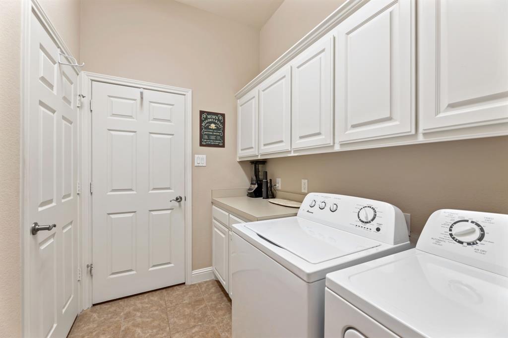 Heritage Ranch Add Ph 5 - Residential