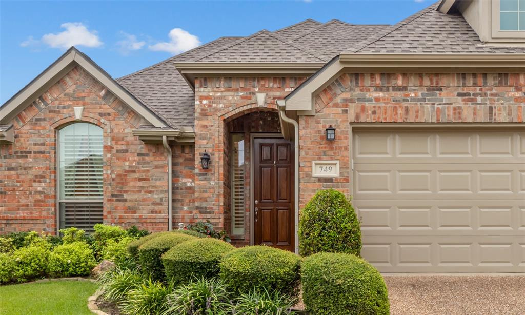 Heritage Ranch Add Ph 5 - Residential