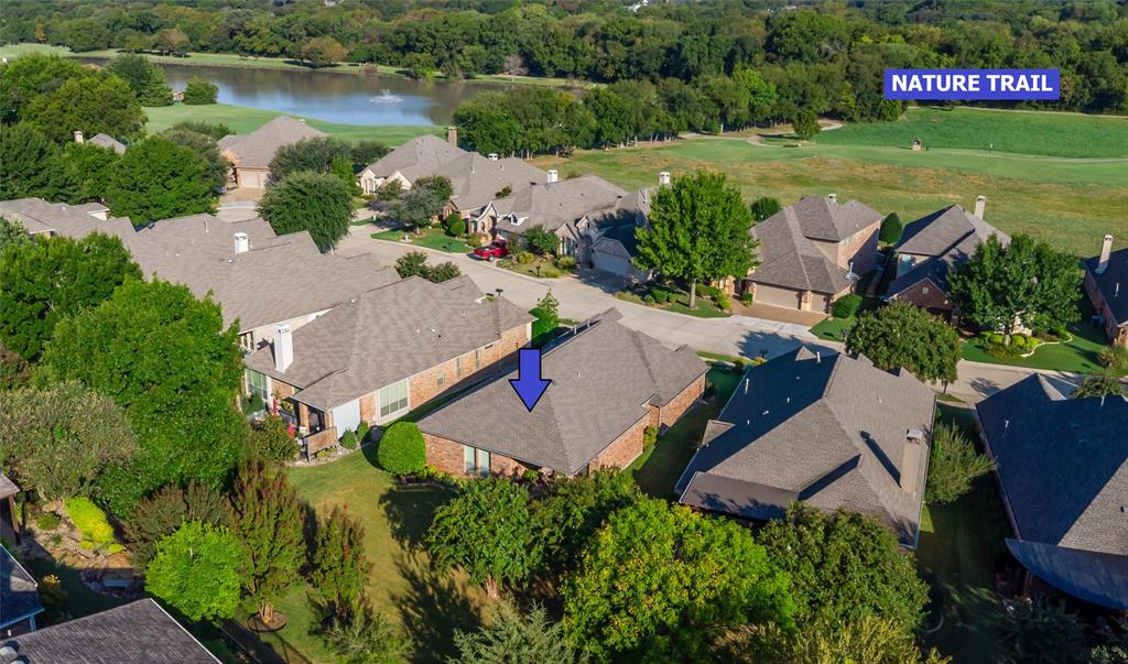 Heritage Ranch Add Ph 5 - Residential