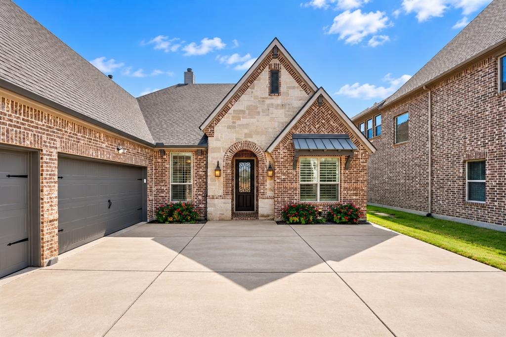 1604 Fireside Trail