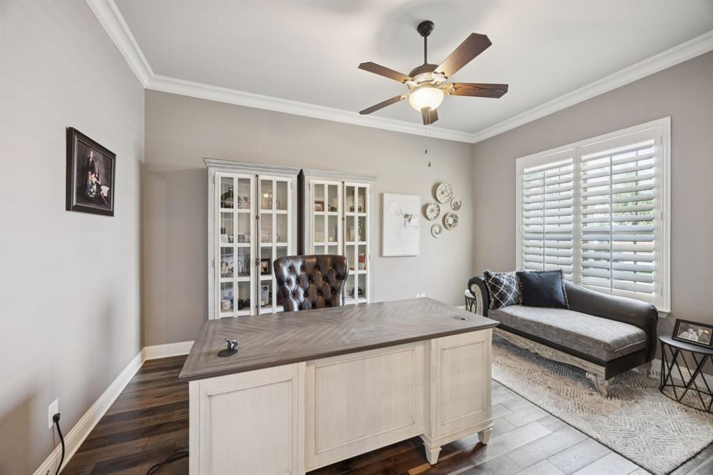 1604 Fireside Trail