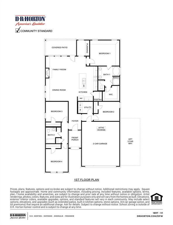 3994 Poplar Drive