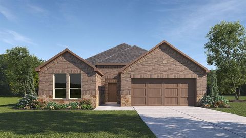3994 Poplar Drive Forney TX 75126