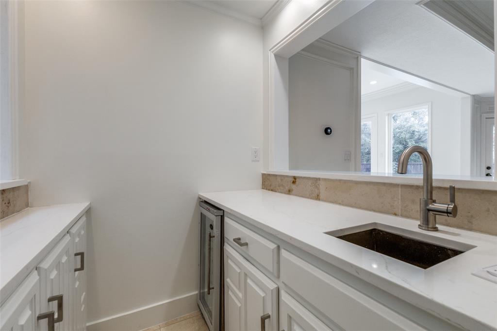 Bent Trail Add Ph One - Residential