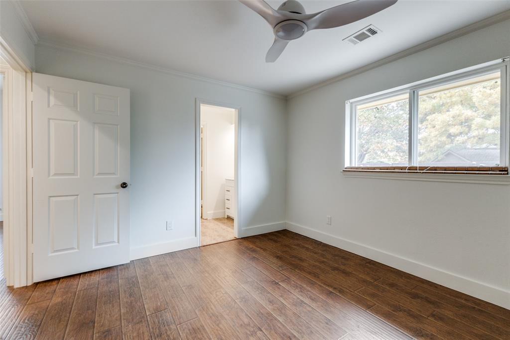 Bent Trail Add Ph One - Residential