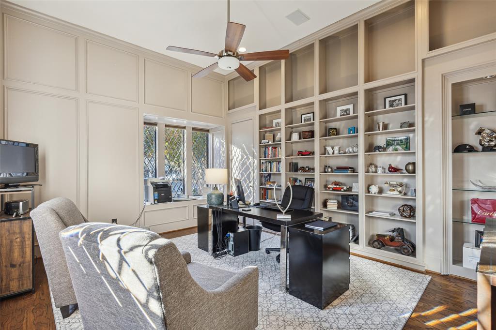 Chateau Blois - Residential