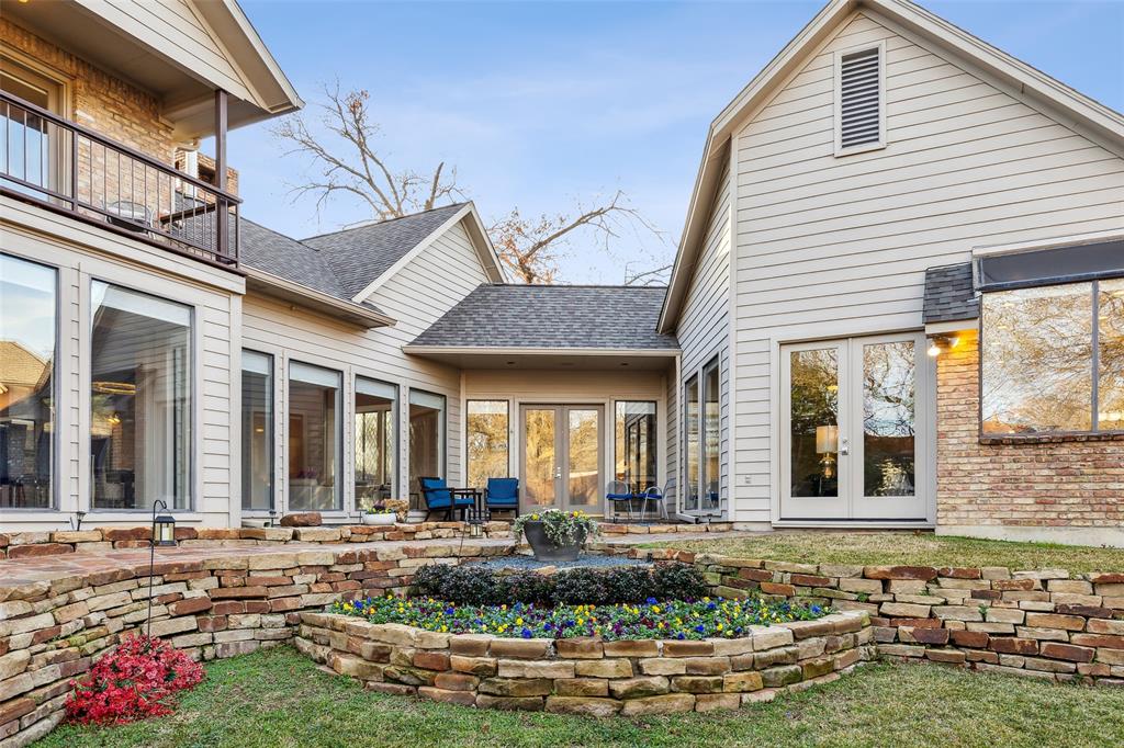 Chateau Blois - Residential