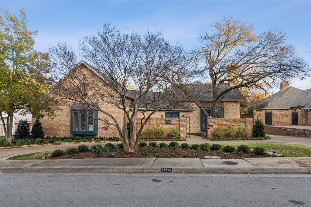 Chateau Blois - Residential