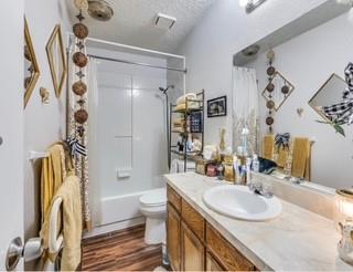 Jordan Sub - Residential Income