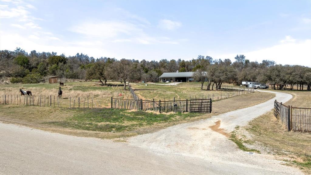 Horsemans Ranch - Residential