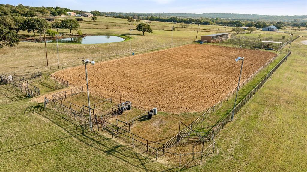 Horsemans Ranch - Residential