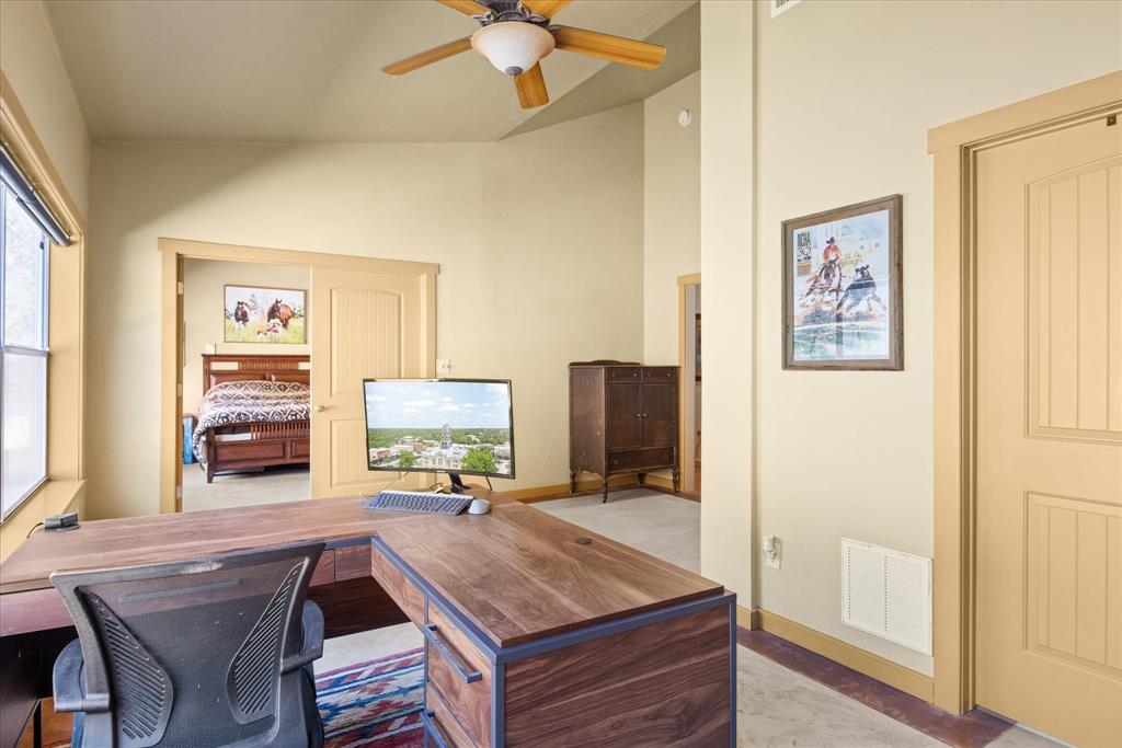 Horsemans Ranch - Residential