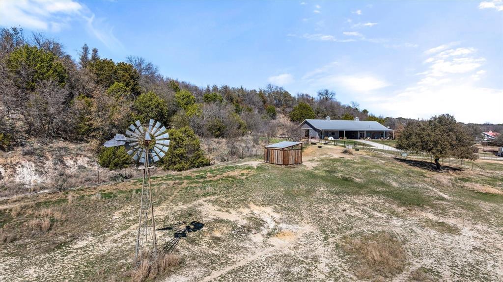 Horsemans Ranch - Residential