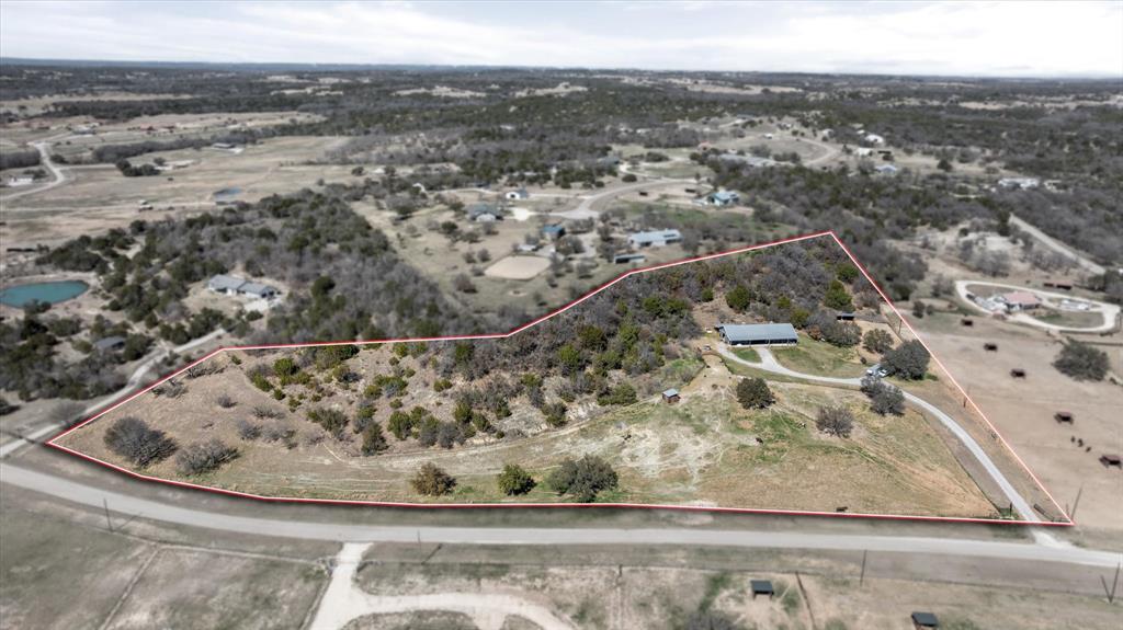 Horsemans Ranch - Residential