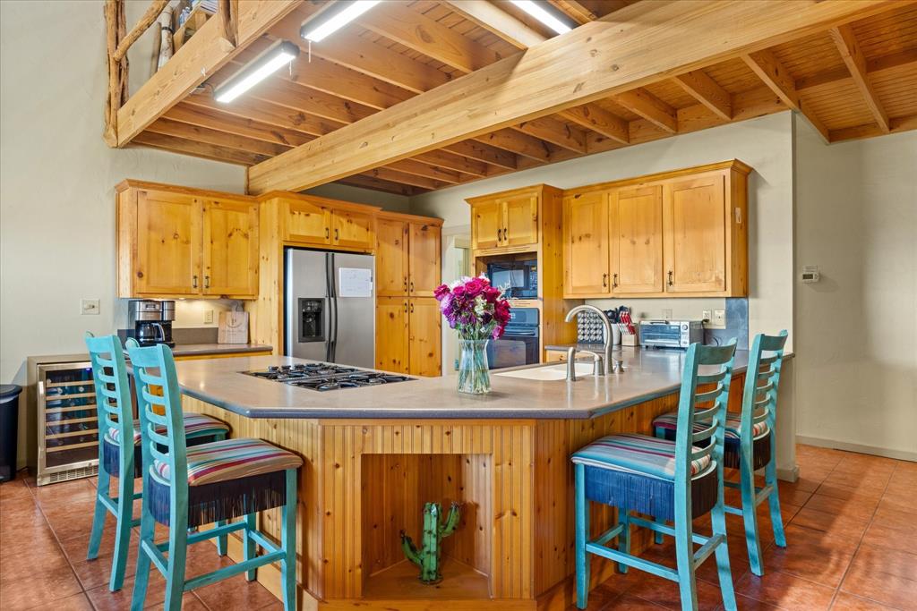 Horsemans Ranch - Residential