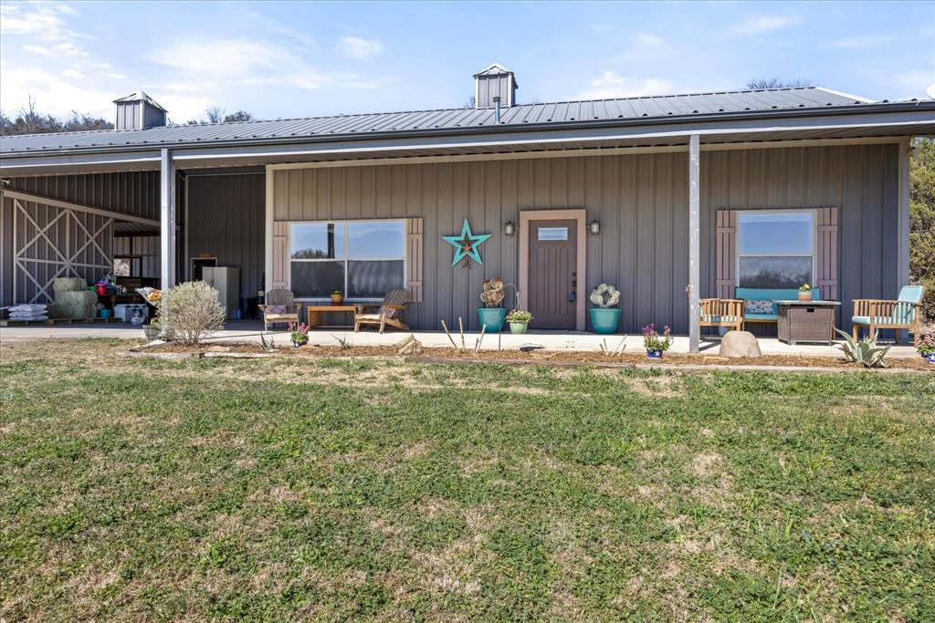 Horsemans Ranch - Residential