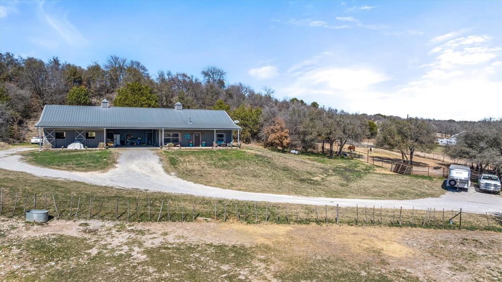 Horsemans Ranch - Residential