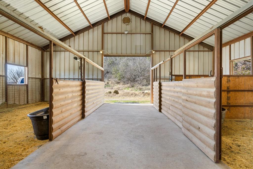 Horsemans Ranch - Residential