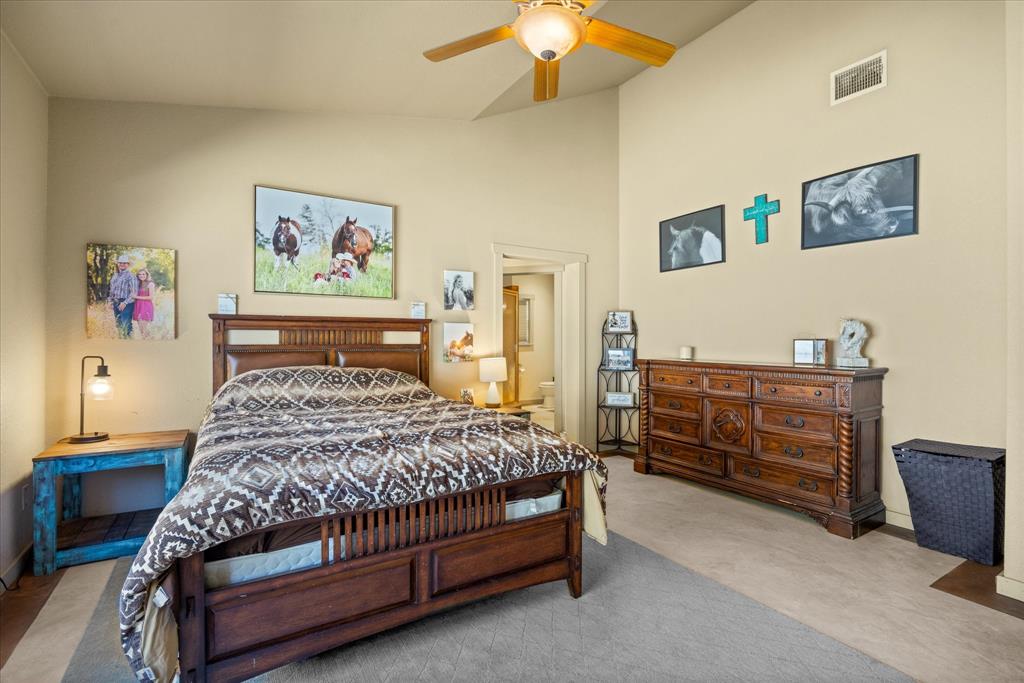 Horsemans Ranch - Residential