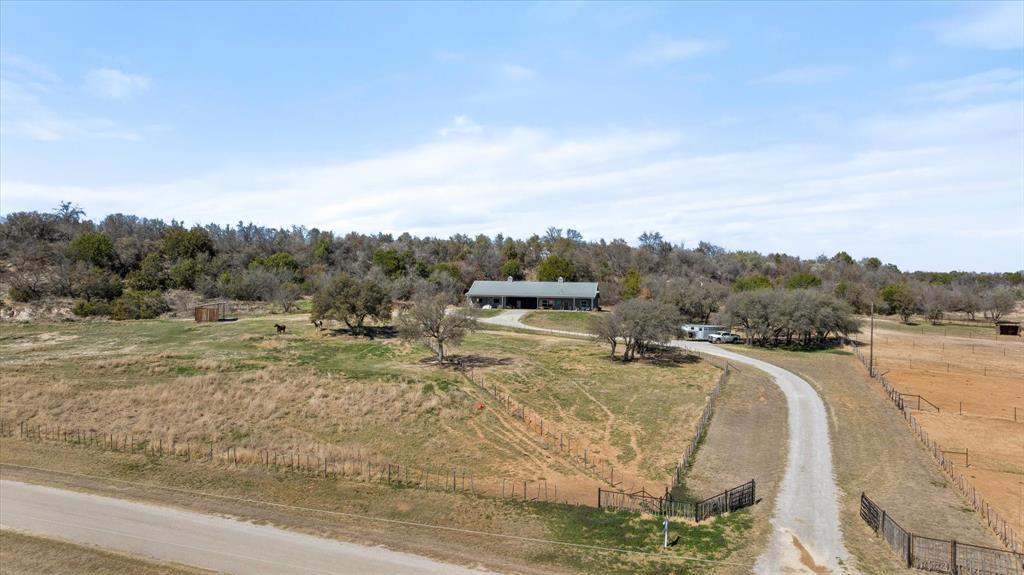 Horsemans Ranch - Residential