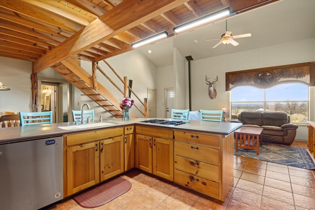 Horsemans Ranch - Residential