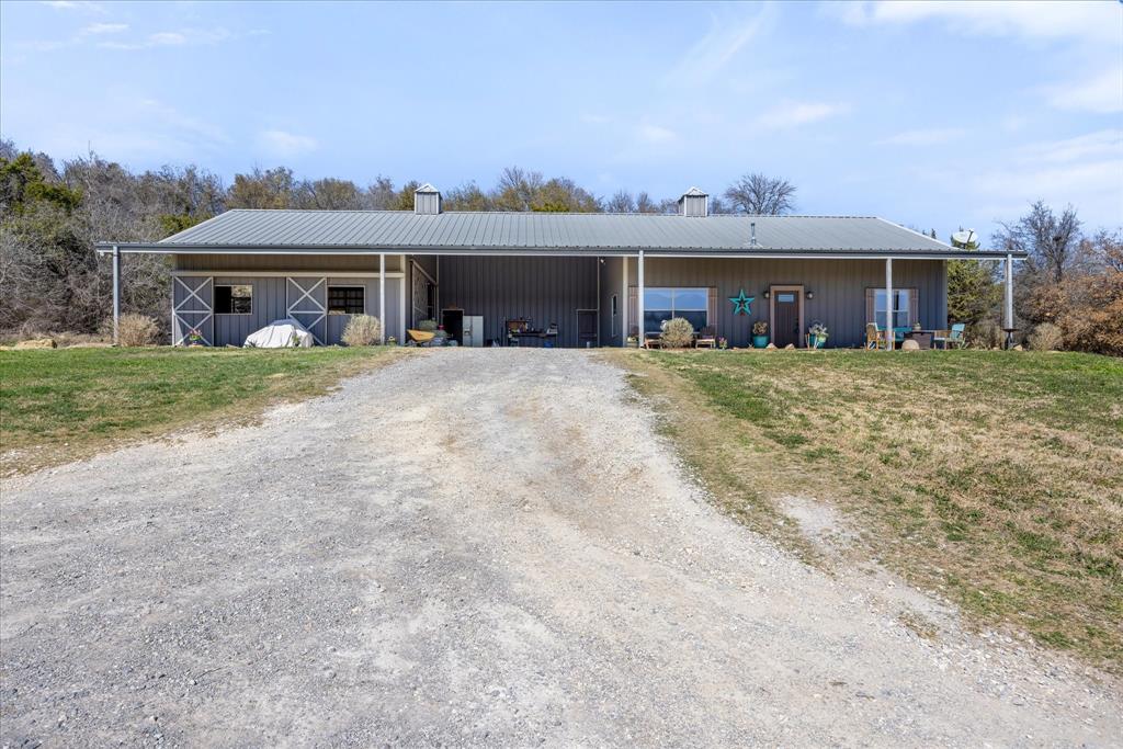 Horsemans Ranch - Residential