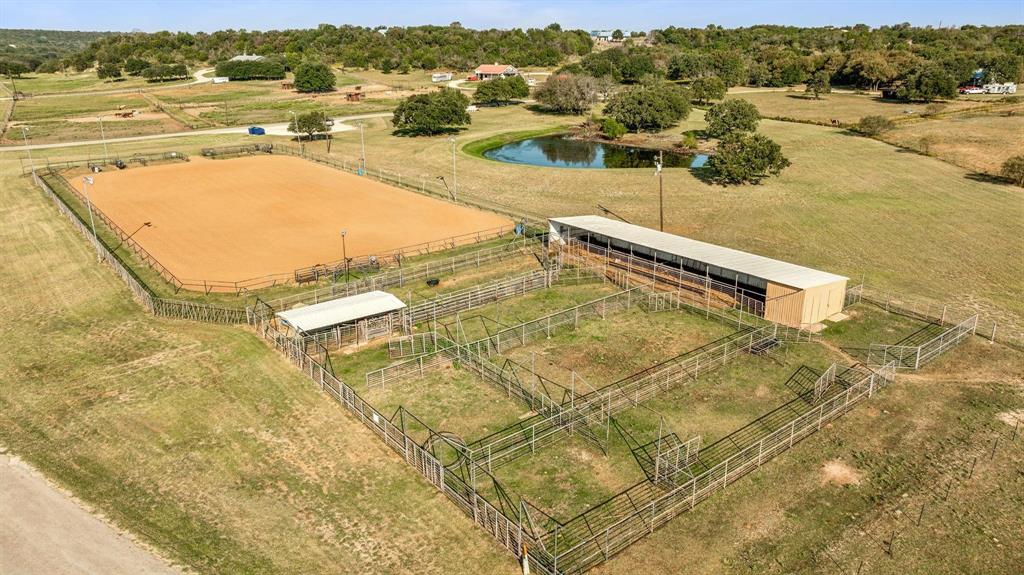 Horsemans Ranch - Residential