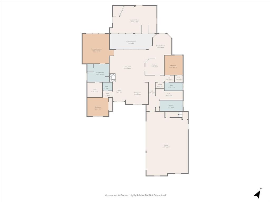 Horsemans Ranch - Residential