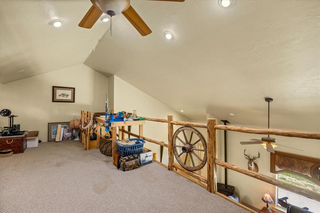 Horsemans Ranch - Residential