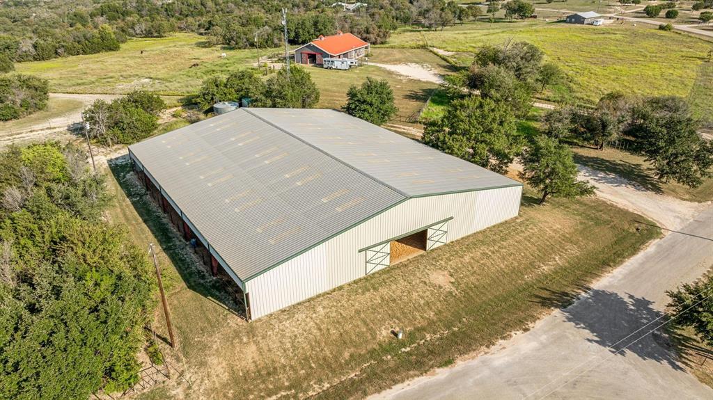 Horsemans Ranch - Residential