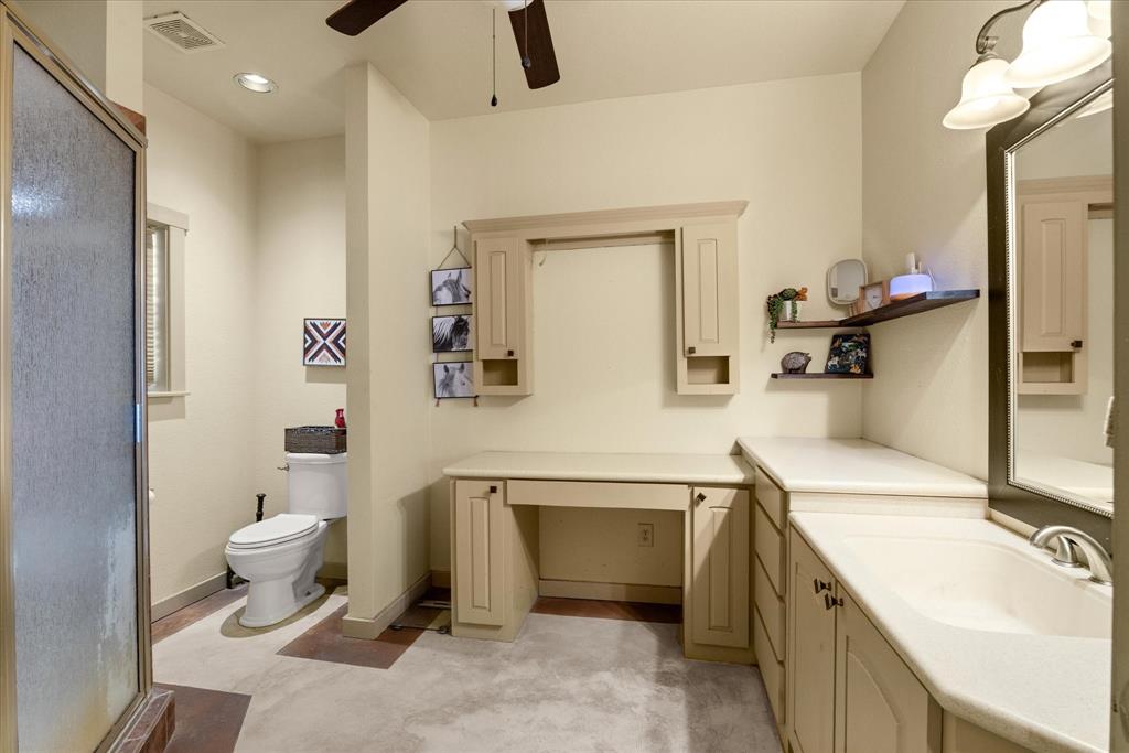 Horsemans Ranch - Residential