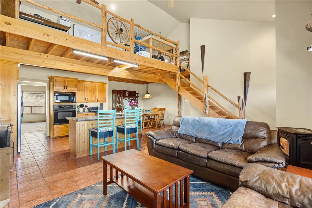 Horsemans Ranch - Residential