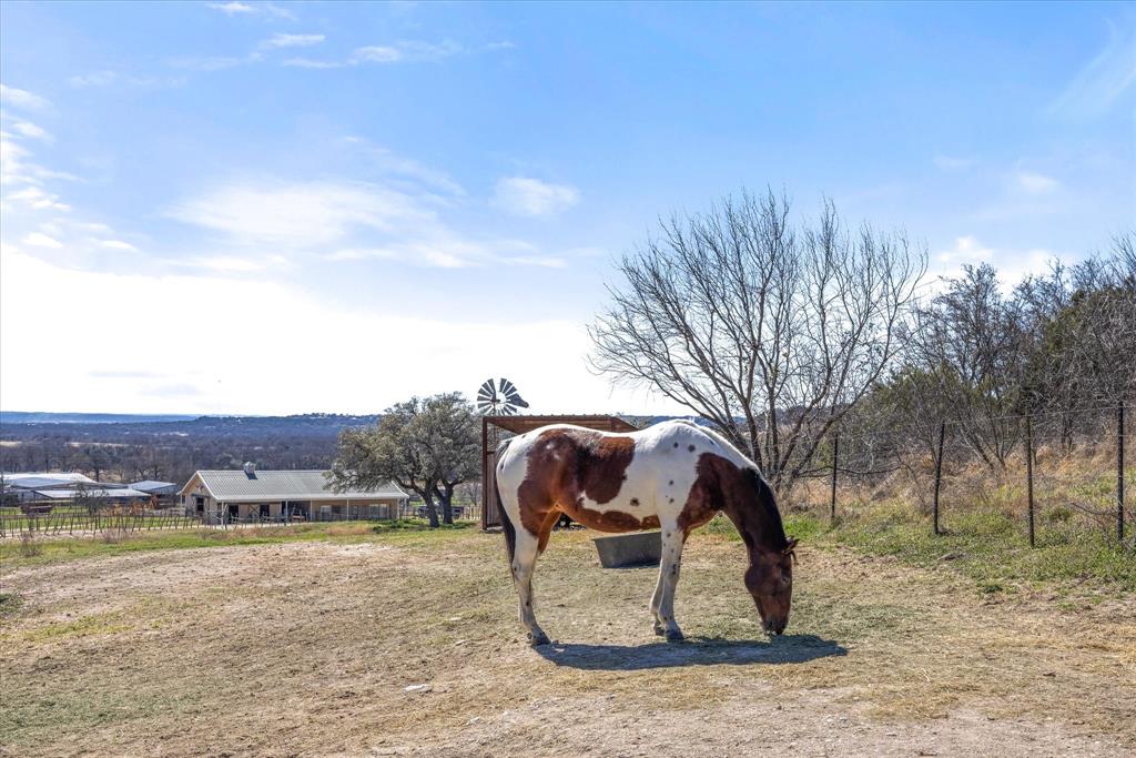 Horsemans Ranch - Residential