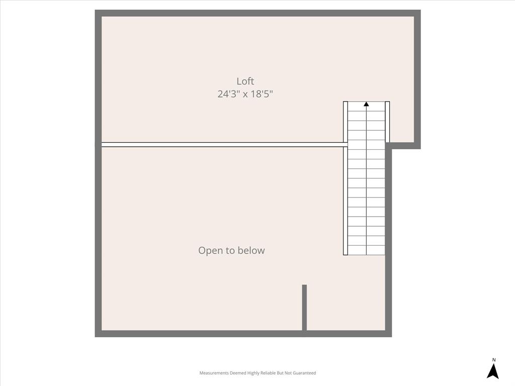 Horsemans Ranch - Residential